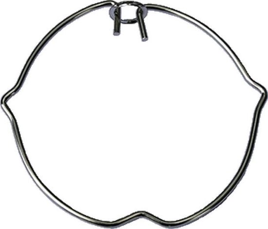 Sievert Slanghaspel/Kraanbeschermer voor gasfles 2012 van Sievert