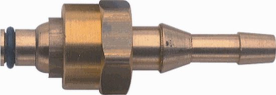 Sievert Slangnippel M14x1 van Sievert