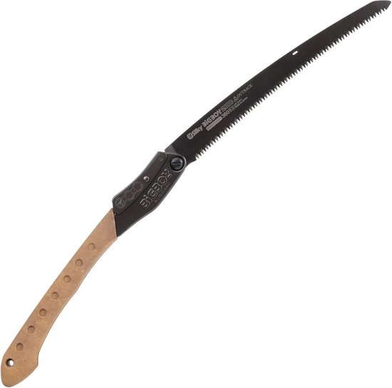 Silky BIGBOY Professional - 360mm - Outback-editie van Merkloos	