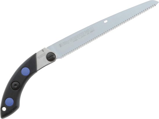 Silky Gomboy Japanse zaag 240mm fijne tand