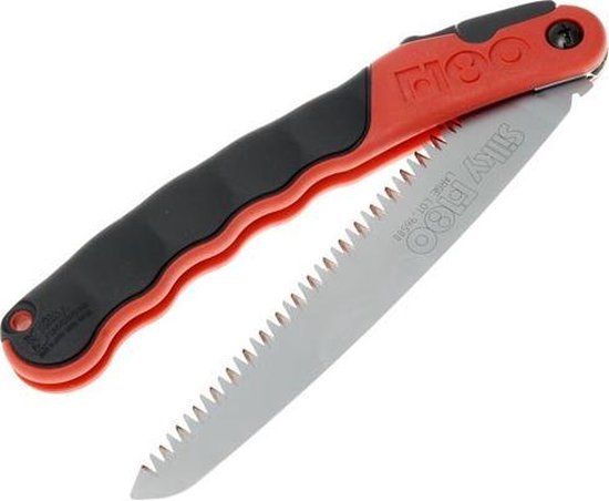 Silky Handzaag F180-7,5 van Silky