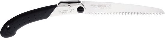 Silky Handzaag - Super Accel - 210-7,5 van Merkloos	
