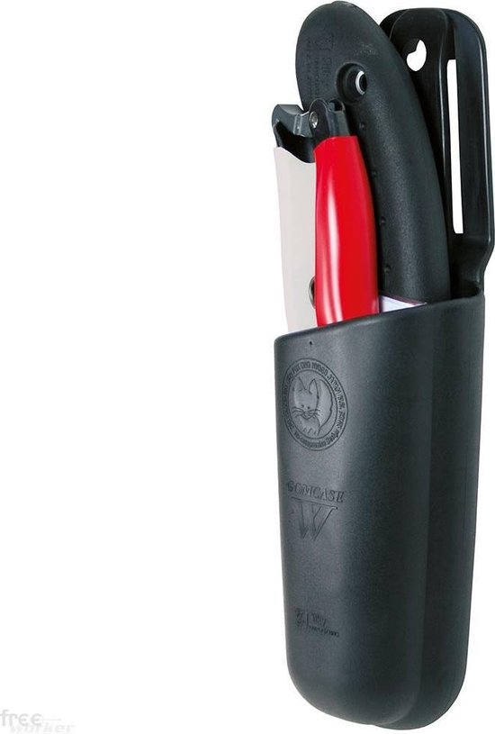 Silky Japanse Top-snoeiset Okatsune/Super Accel van Merkloos	