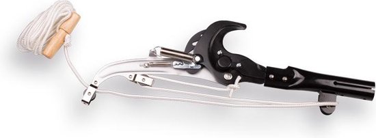 Silky Rupsenschaar Sintung voor Stokzaag Hayauchi van Silky