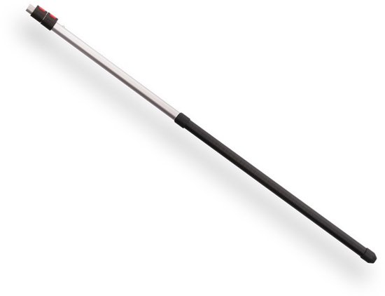 Silky stokzaag Hayauchi 4900-6.5 losse stok 3 delig (490cm)