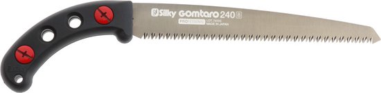 Silky Takkenzaag Gomtaro 240-8 van Silky