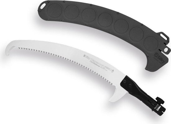 Silky Zaagblad 390 mm met Hoes en Dul voor Stokzaag Hayauchi