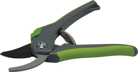 Silverline Snoeischaar - 200mm van Silverline