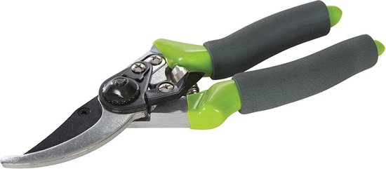 Silverline Snoeischaar - 220 mm van Silverline