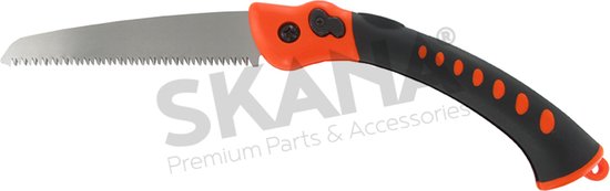 SKANA - Inklapbare snoeizaag - zaagblad van 180mm van SKANA