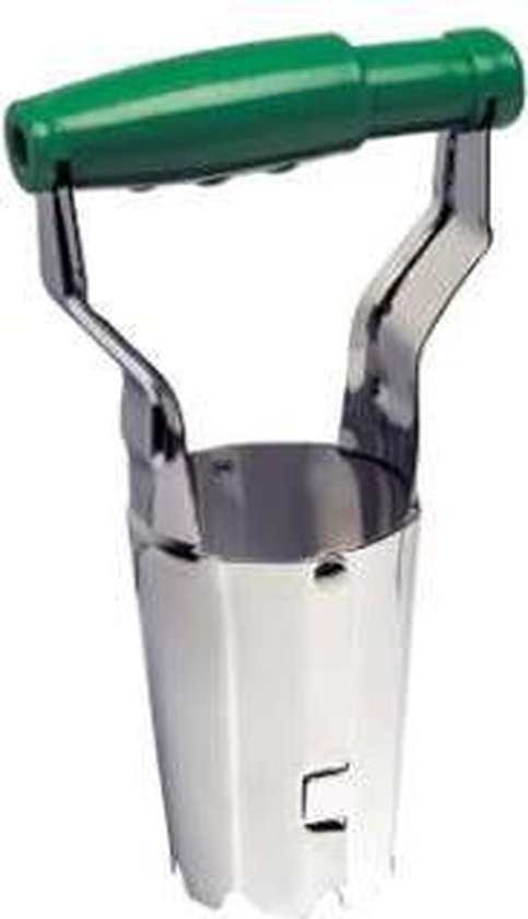 Skandia bollenplanter automatisch 1903 van Merkloos	