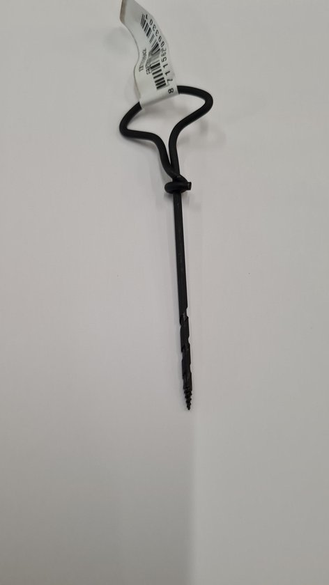 Skandia fretboor - 3 mm. van Skandia