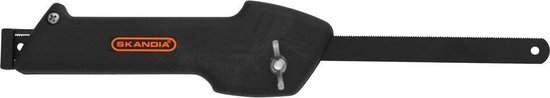 Skandia kunststof metaalzaagbladhouder van Skandia