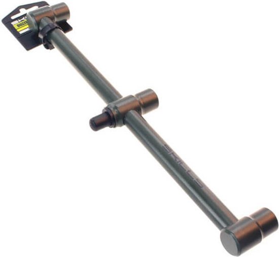 Skills - Fixed Buzzerbar voor 3 hengels - 33 cm van SKIL