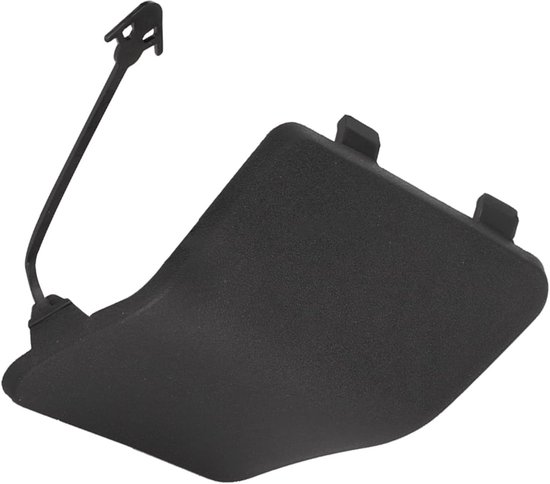Sleepoog Bumperafdekking - Autobumper voor Trekhaak - Gat Oogafdekking Sierklep - 511800537R