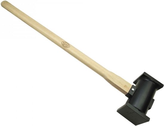 Sleg staal DeWit van $