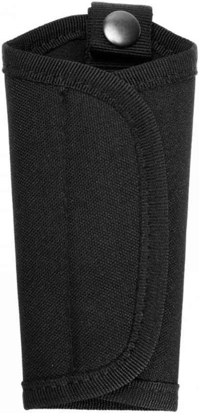 Sleutelhouder Nylon Sleutelhouder Met Haken - Snap Sluiting Voor Duty Belt - Wetshandhaving Politie Tactische Sleutels van KeyBak