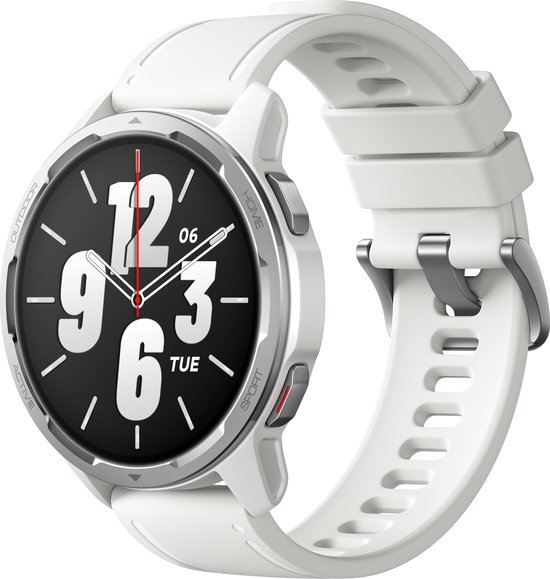 Smartwatch Xiaomi S1 Zilver 1,43 van Smart