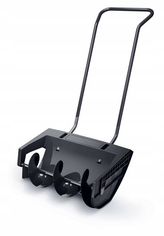 Sneeuwschuiver met Rotor SNEEUWMOVER 60cm - Efficiënte Sneeuwruiming van Merkloos	