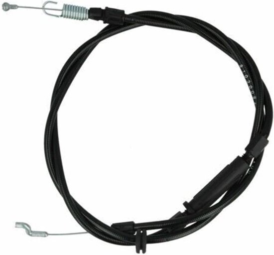 SnelShoppen - Clutch/Drive Kabel voor Maaiers, Hoogwaardige Duurzame Kwaliteit, Voor MOUNTFIELD SP53H S461RPD SP533 SP533ES, Betrouwbaar en Praktisch
