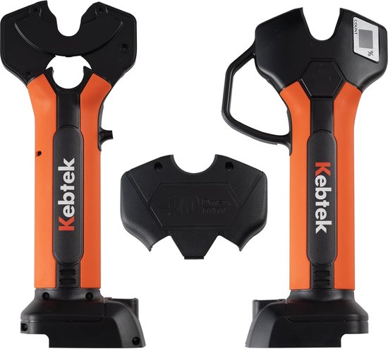SnelShoppen - Elektrische Snoeischaar Onderdelen en Accessoires voor KT940 - Compleet Set Hoogwaardige Staal - Duurzaam en Betrouwbaar - Tuin Gereedsc