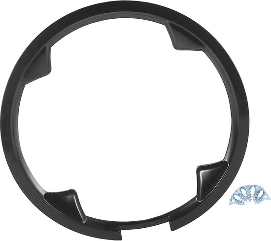 SnelShoppen - Fietsketting Blad met 48 Tanden - 12 cm - 0.63 x 8.35 inch - Sterke Staal Kleur - Ideaal voor Fietsreparatie en Onderhoud