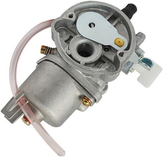 SnelShoppen - Grasmaaier Carburetor, Vervangende Onderdelen voor Grasmaaier Motor, Carburetor Carb Vervanging voor 328 Tanaka Sum, Hoogwaardige Alumin