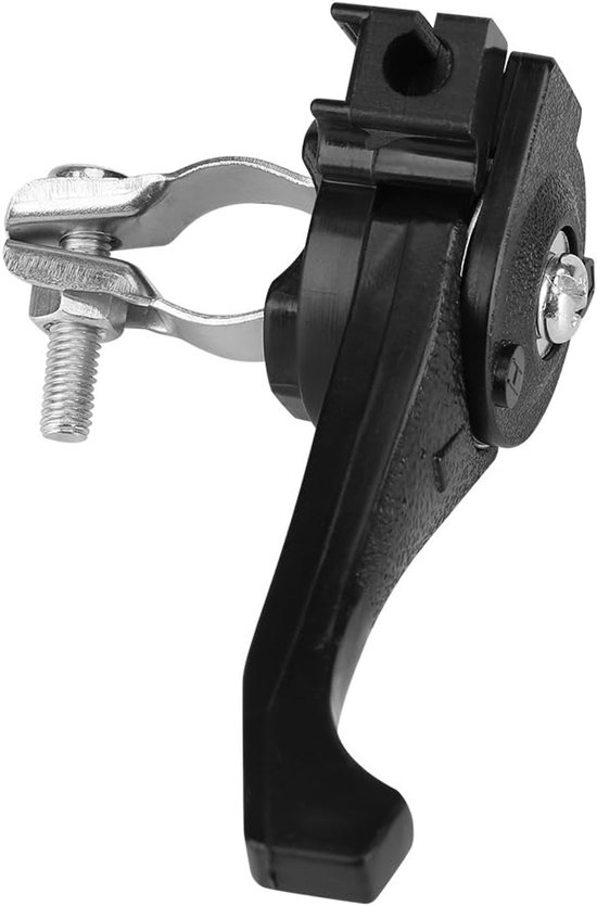 SnelShoppen - Grasmaaier Gas Grasmaaier Vervangingsonderdelen 19mm Universele Hefboom Voor Handvat 23~27mm Tuinaccessoire