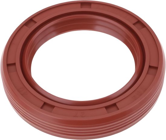 SnelShoppen - Grasmaaier Motor TG4 Type Oliekeerring 27x40x7mm Vervangingsonderdeel voor Kohler Courage XT-serie Motoren