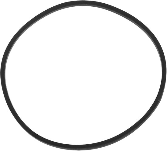 SnelShoppen - Grasmaaier V-riem 5911241094 voor MS225-53 MS226-53E - Compatibel, V-snaar, 10mm breed, 6mm dik, 800mm lengte - Tuinaccessoire
