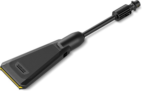 SnelShoppen - Hogedrukreiniger Eco Booster Jet 120 - 50% Hogere Reinigingsprestaties - Water- en Energiezuinig - Geschikt voor K 2 en K 3 - Ideaal voo