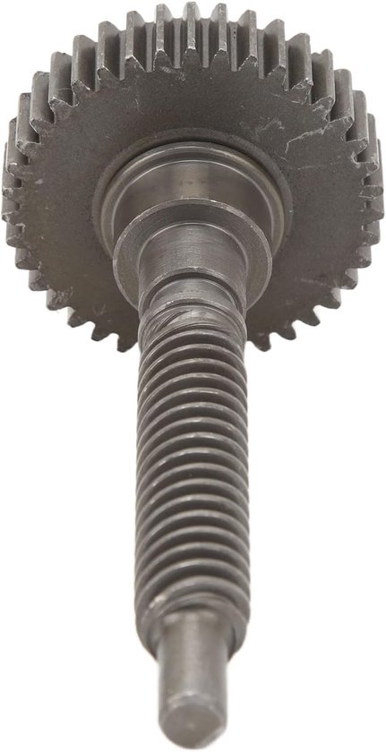 SnelShoppen - Parkeerrem Actuator 39 Tanden Precisie Schroefdraad Vervangingsonderdeel voor 7 Serie E65 E66 745i 750i 760i