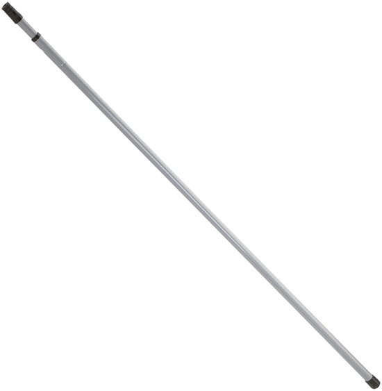 SnelShoppen - Telescopische Snoeischaar voor Twee Handen - Uitschuifbare Aluminium Handgreep 62-97 cm - Bypass-Snijtechniek - Snijcapaciteit 38 mm - I