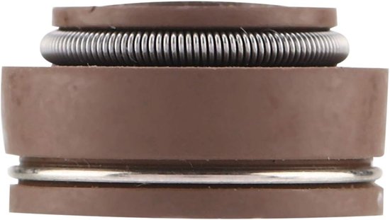 SnelShoppen - Valve Stem Seals Kit voor Honda GX390 GX340 GX270 GX240 13HP 11HP 9HP 8HP Motor Tuin Gereedschap Grasmaaier Accessoires