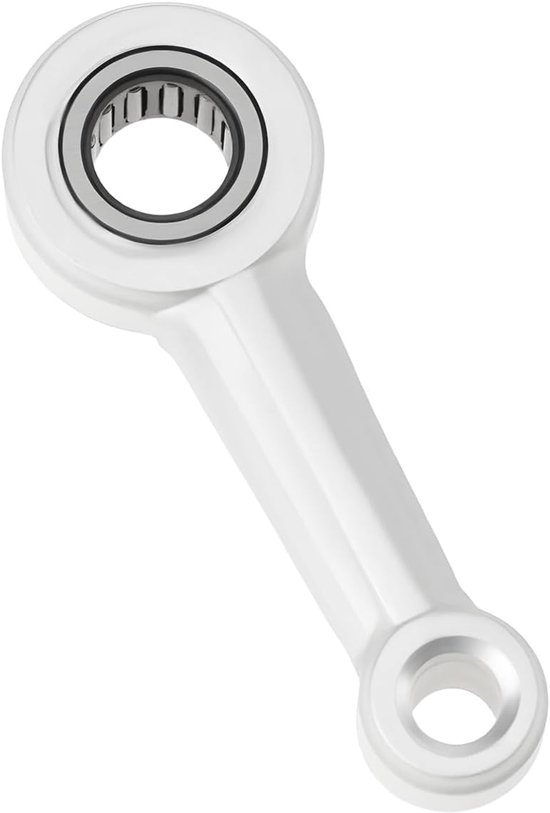 SnelShoppen - Verbindingsstang Power Tool Linkage T-3554 Geschikt voor Makita HM0810T HM0810B HM0810 HR3850K HR3850B HR3850 8x12.5x79mm