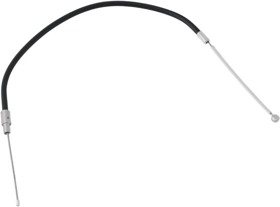SnelShoppen - Vervangingskabel Grasmaaier 581331901 - 43 cm - Geschikt voor Onkruidtrimmer BCZ230TS, EXZ260S-PH, BCZ250S, HEZ230F