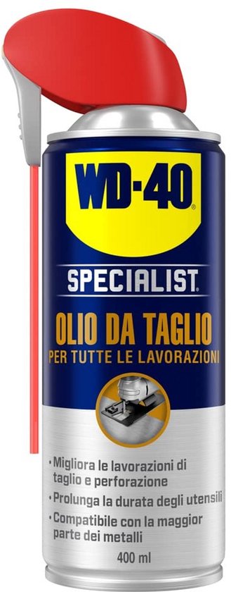 Snijolie voor metaalbewerking - hoogwaardige snijolie voor precisie en bescherming van Merkloos	