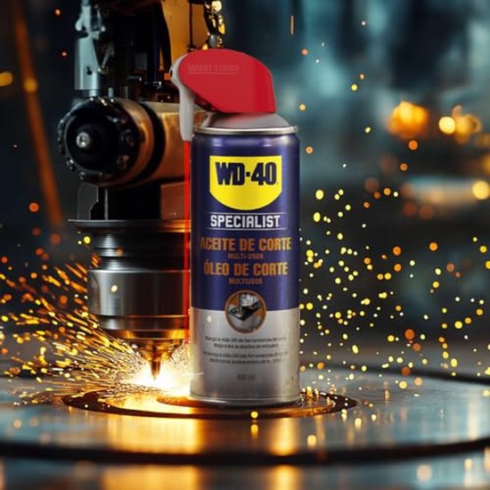 Snijolie voor Metalen - Verleng de Levensduur van Snij- en Boorgereedschap