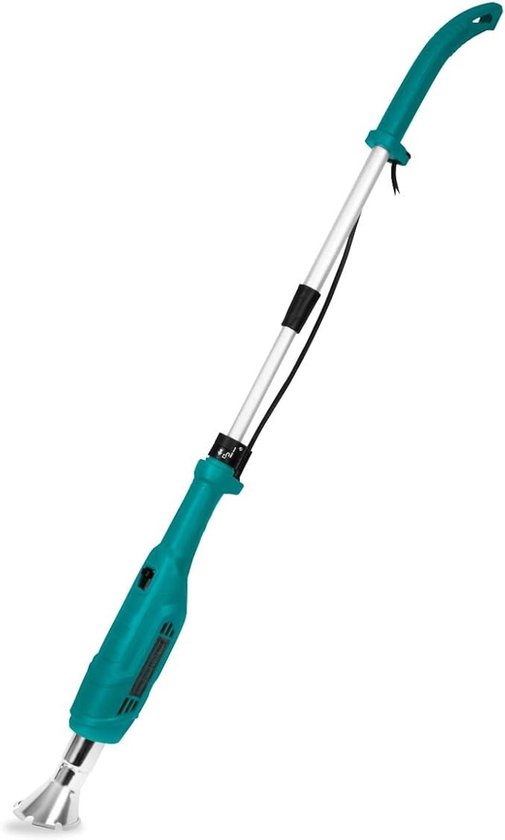 SNJY® Onkruidbrander Elektrisch - Onkruidverwijderaars - Onkruidborstel - 2000 W - Groen van SNJY
