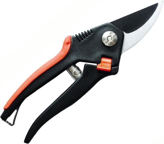 Snoeischaar 20cm - SK5 Staal van Kinzo