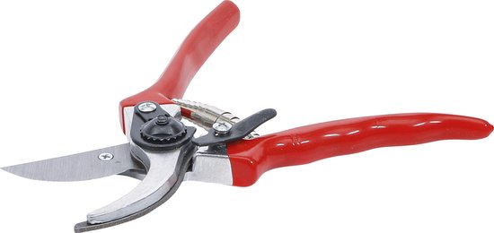 Snoeischaar 210 mm - Tuinschaar - Bloemenschaar - Rozen - Diameter 22 mm van Bellson