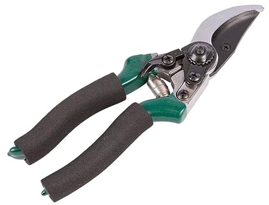 Snoeischaar 8 Inch - Heavy Duty Snoeischaar voor Tuinonderhoud van Merkloos	