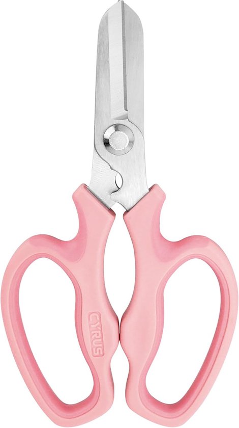 snoeischaar bloemenschaar van Talen Tools