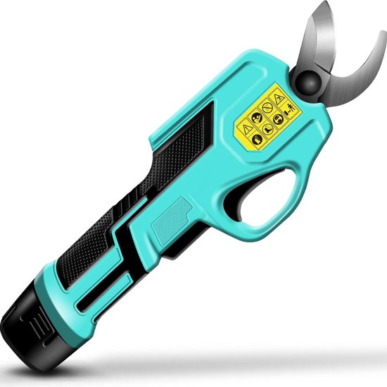 Snoeischaar electrisch - heggeschaar elektrische - elektrische snoeischaar van Fumelse