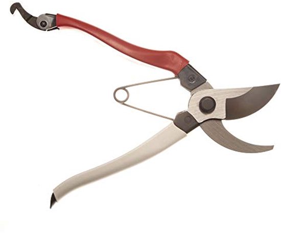 Snoeischaar Extra Groot 21 Cm - Perfect voor Tuinonderhoud van Talen Tools