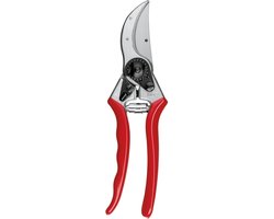 Snoeischaar FELCO 2 klassiek - 2 stuks in verpakking! van Merkloos	