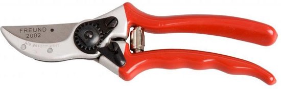 Snoeischaar gesmeed 2002 van Felco