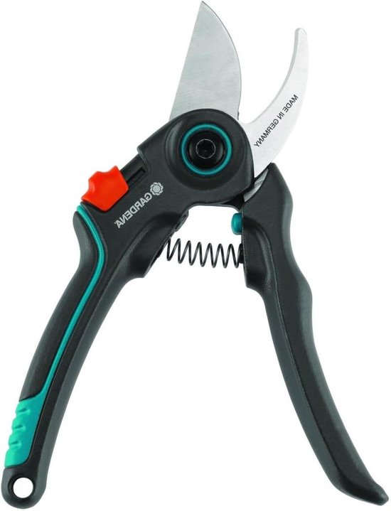 Snoeischaar grijs 26x10.5x3 van ExpertCut. van Merkloos	