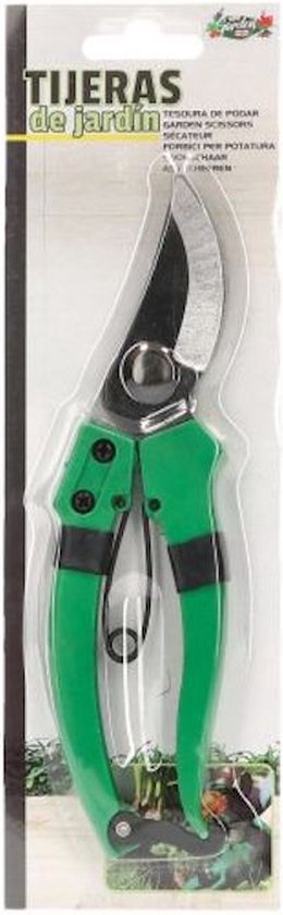 Snoeischaar - Heggenschaar - Tuinschaar - Tuingereedschap om te knippen van Kinzo Garden