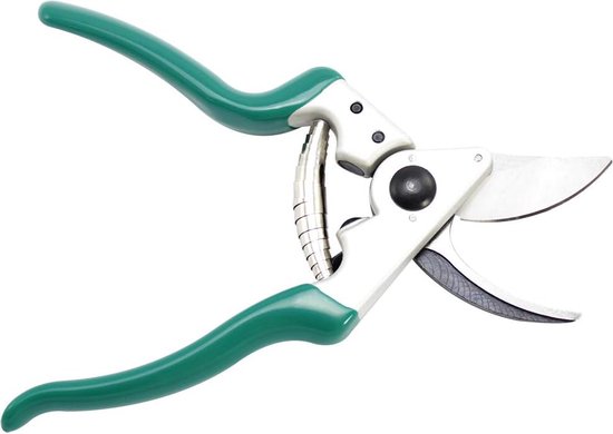 snoeischaar in verschillende uitvoeringen van Fiskars